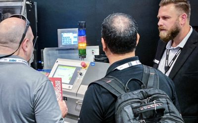 Bizerba présentera des solutions avancées d’étiquetage à Pack Expo International 2024